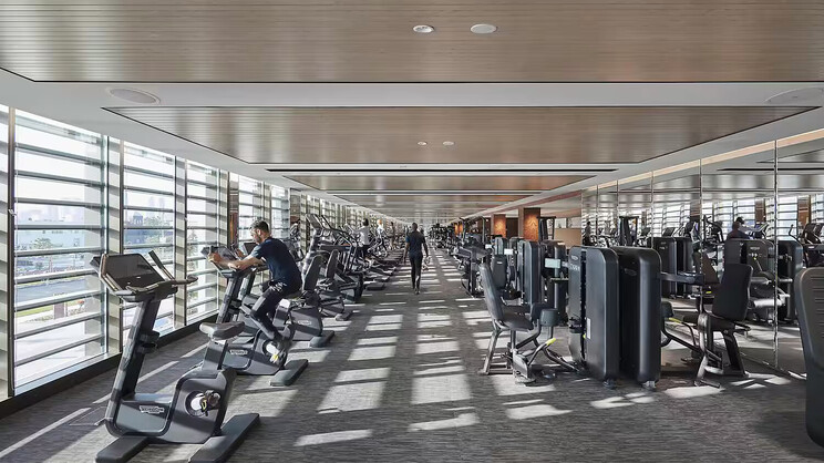 Mandarin Oriental Jumeira, Dubai